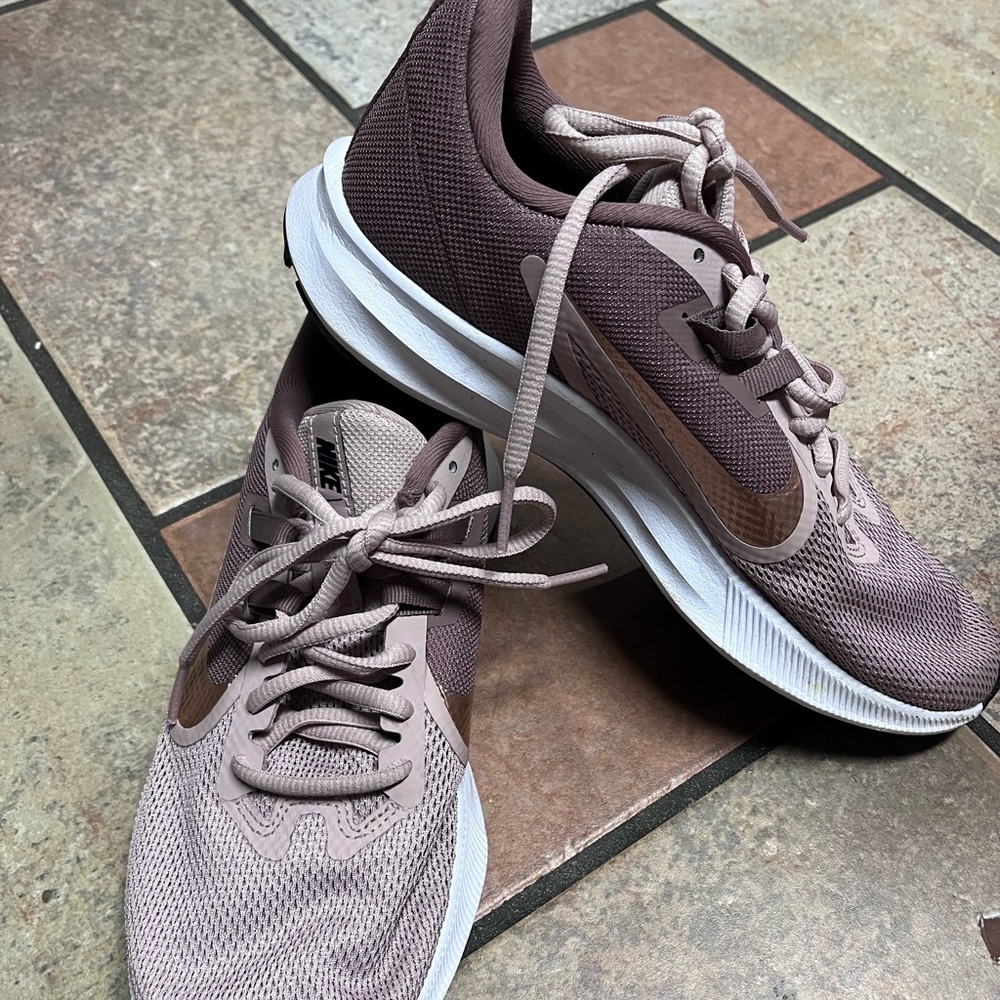 Nike shoes